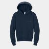 Youth Sponge Fleece Pullover Hoodie Thumbnail