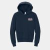 Youth Sponge Fleece Pullover Hoodie Thumbnail