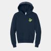 Youth Sponge Fleece Pullover Hoodie Thumbnail