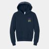 Youth Sponge Fleece Pullover Hoodie Thumbnail