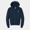 Youth Sponge Fleece Pullover Hoodie Thumbnail