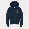 Youth Sponge Fleece Pullover Hoodie Thumbnail