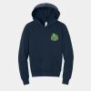Youth Sponge Fleece Pullover Hoodie Thumbnail