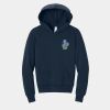 Youth Sponge Fleece Pullover Hoodie Thumbnail