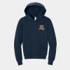Youth Sponge Fleece Pullover Hoodie Thumbnail