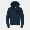 Youth Sponge Fleece Pullover Hoodie Thumbnail
