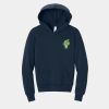 Youth Sponge Fleece Pullover Hoodie Thumbnail