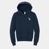 Youth Sponge Fleece Pullover Hoodie Thumbnail