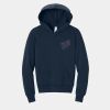 Youth Sponge Fleece Pullover Hoodie Thumbnail