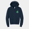 Youth Sponge Fleece Pullover Hoodie Thumbnail