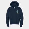 Youth Sponge Fleece Pullover Hoodie Thumbnail