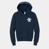 Youth Sponge Fleece Pullover Hoodie Thumbnail