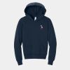 Youth Sponge Fleece Pullover Hoodie Thumbnail