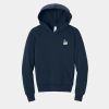 Youth Sponge Fleece Pullover Hoodie Thumbnail