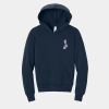 Youth Sponge Fleece Pullover Hoodie Thumbnail