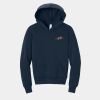 Youth Sponge Fleece Pullover Hoodie Thumbnail