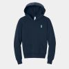 Youth Sponge Fleece Pullover Hoodie Thumbnail