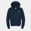 Youth Sponge Fleece Pullover Hoodie Thumbnail