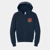 Youth Sponge Fleece Pullover Hoodie Thumbnail