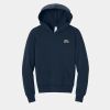 Youth Sponge Fleece Pullover Hoodie Thumbnail