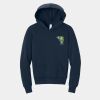 Youth Sponge Fleece Pullover Hoodie Thumbnail