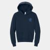Youth Sponge Fleece Pullover Hoodie Thumbnail