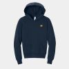 Youth Sponge Fleece Pullover Hoodie Thumbnail