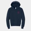 Youth Sponge Fleece Pullover Hoodie Thumbnail
