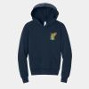 Youth Sponge Fleece Pullover Hoodie Thumbnail