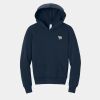 Youth Sponge Fleece Pullover Hoodie Thumbnail