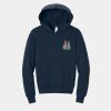 Youth Sponge Fleece Pullover Hoodie Thumbnail