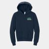 Youth Sponge Fleece Pullover Hoodie Thumbnail