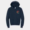Youth Sponge Fleece Pullover Hoodie Thumbnail