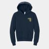 Youth Sponge Fleece Pullover Hoodie Thumbnail