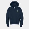 Youth Sponge Fleece Pullover Hoodie Thumbnail