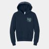 Youth Sponge Fleece Pullover Hoodie Thumbnail