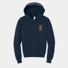 Youth Sponge Fleece Pullover Hoodie Thumbnail