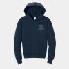 Youth Sponge Fleece Pullover Hoodie Thumbnail