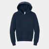 Youth Sponge Fleece Pullover Hoodie Thumbnail