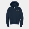 Youth Sponge Fleece Pullover Hoodie Thumbnail