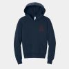 Youth Sponge Fleece Pullover Hoodie Thumbnail