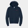 Youth Sponge Fleece Pullover Hoodie Thumbnail