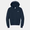 Youth Sponge Fleece Pullover Hoodie Thumbnail