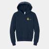 Youth Sponge Fleece Pullover Hoodie Thumbnail