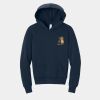 Youth Sponge Fleece Pullover Hoodie Thumbnail