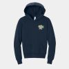 Youth Sponge Fleece Pullover Hoodie Thumbnail