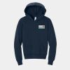 Youth Sponge Fleece Pullover Hoodie Thumbnail