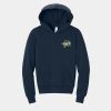 Youth Sponge Fleece Pullover Hoodie Thumbnail