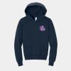 Youth Sponge Fleece Pullover Hoodie Thumbnail