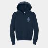 Youth Sponge Fleece Pullover Hoodie Thumbnail